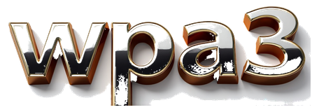 wpa3 logo