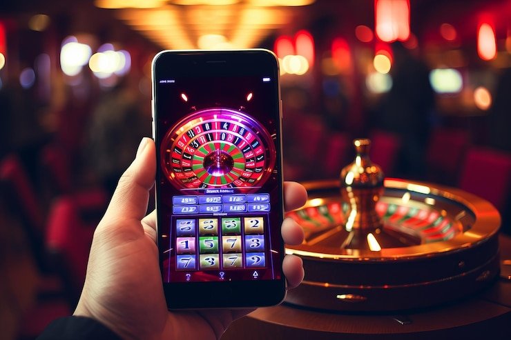 wpa3 Live Casino